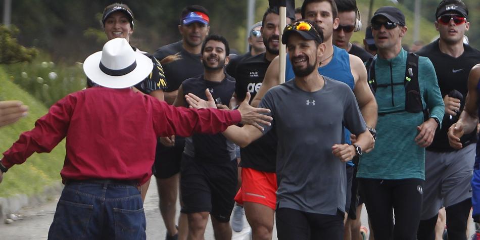 Atletismo