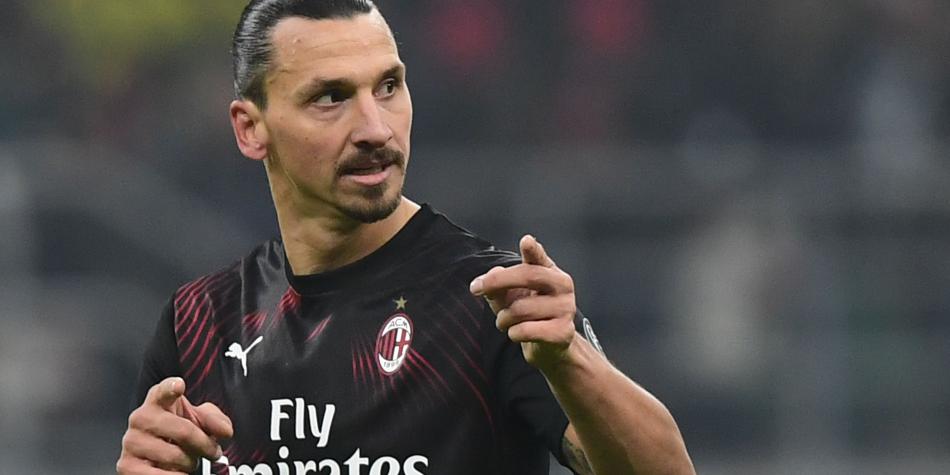Zlatan