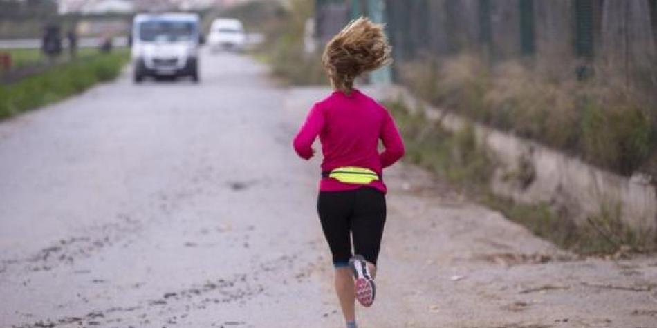 Atletismo