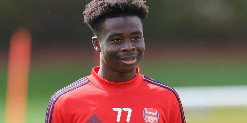 Buyako Saka
