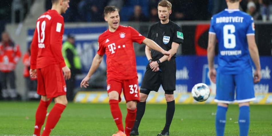 Bundesliga