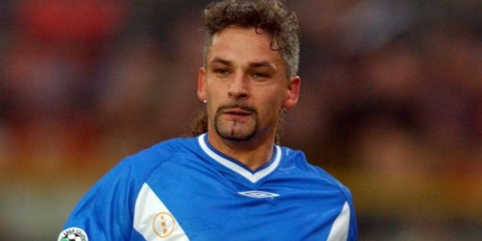 Roberto Baggio