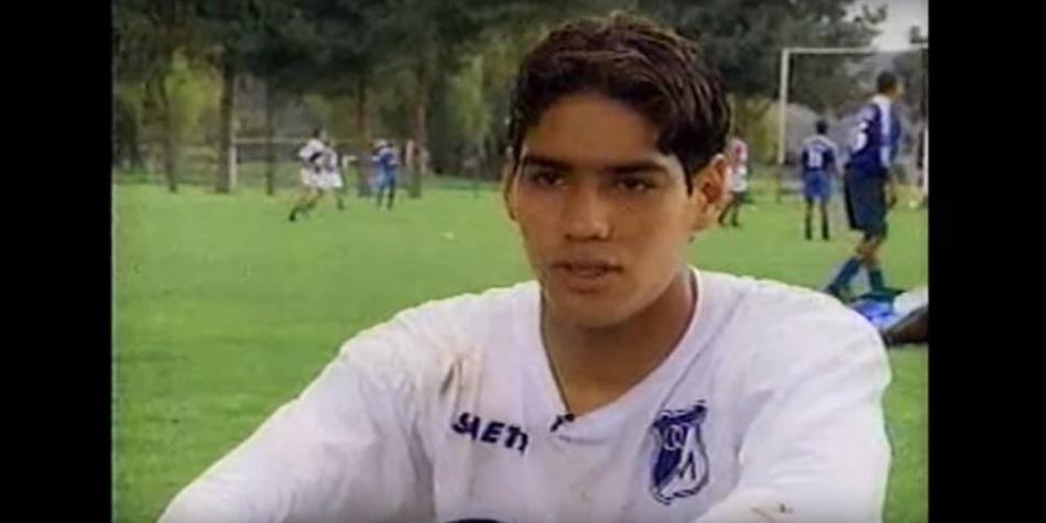 Falcao Millonarios