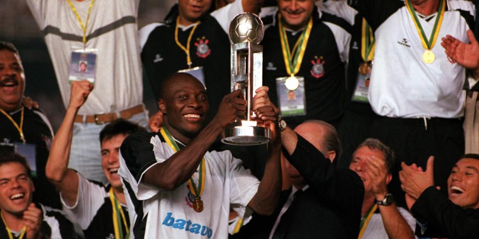 Freddy Rincón
