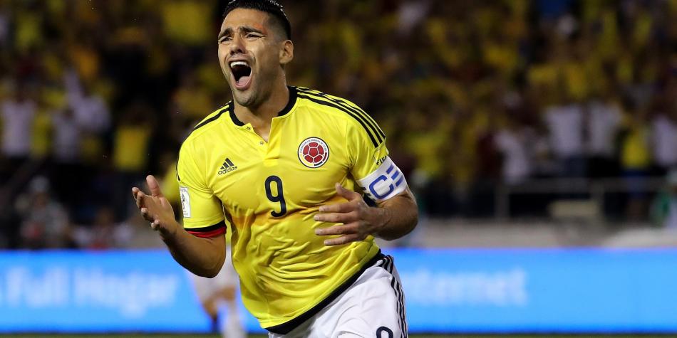 Falcao García
