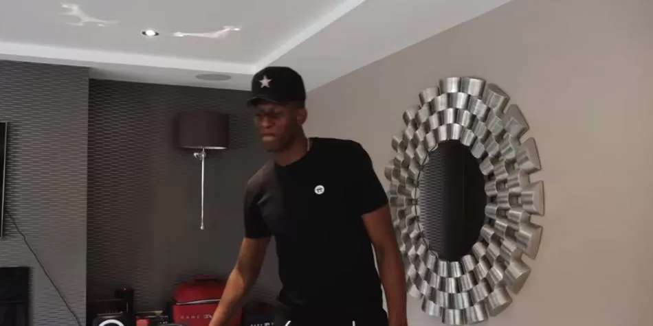 Yerry Mina