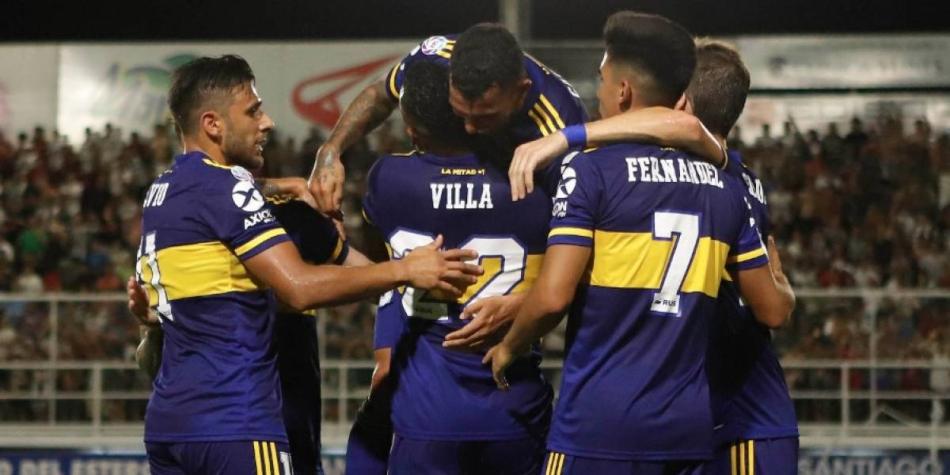 Boca Juniors