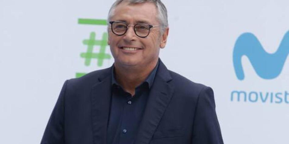Michael Robinson