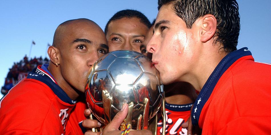 Roberto Carlos Cortés