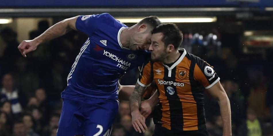 Ryan Mason