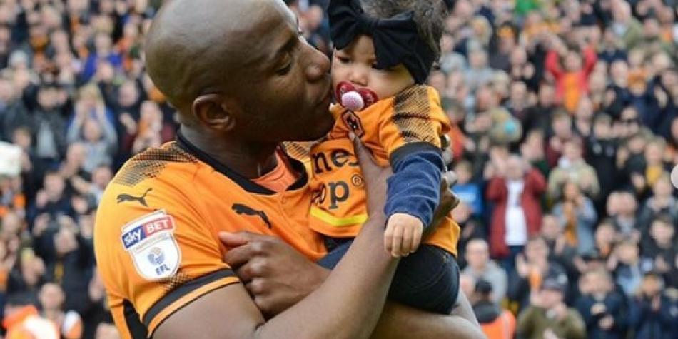 Benik Afobe