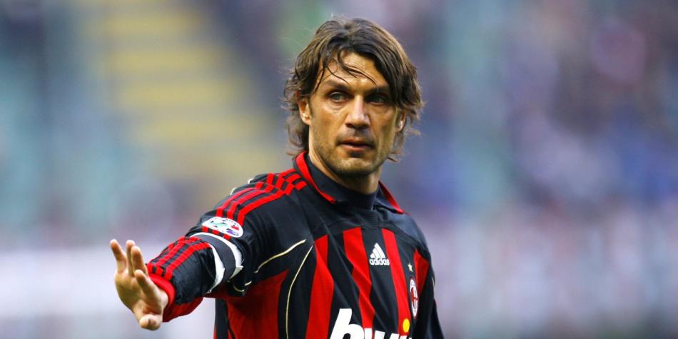 Paolo Maldini