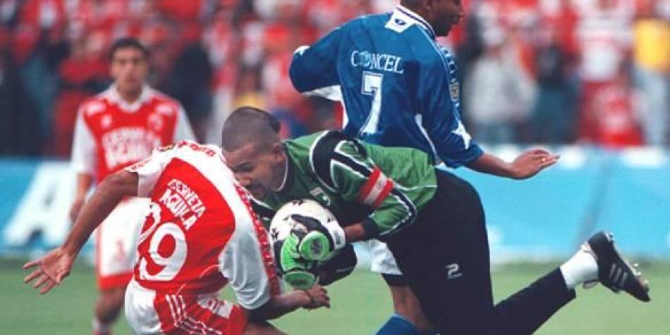 Agustín Julio