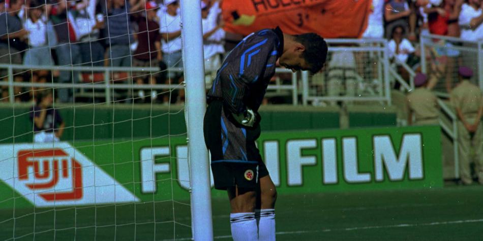 Óscar Córdoba