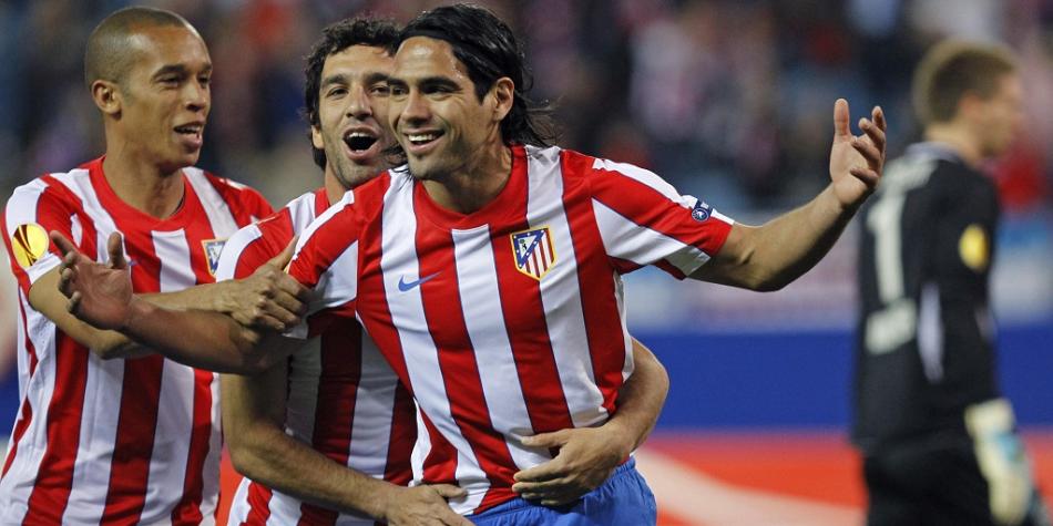 Falcao