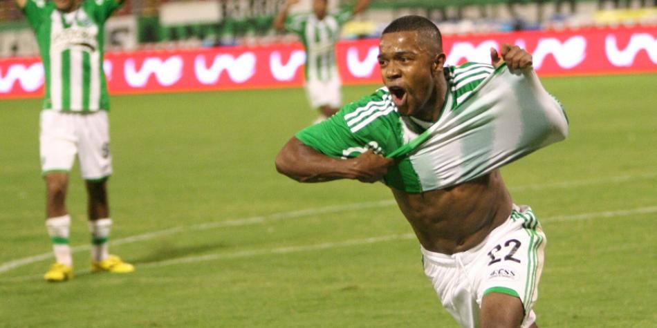 Drolan Pabon