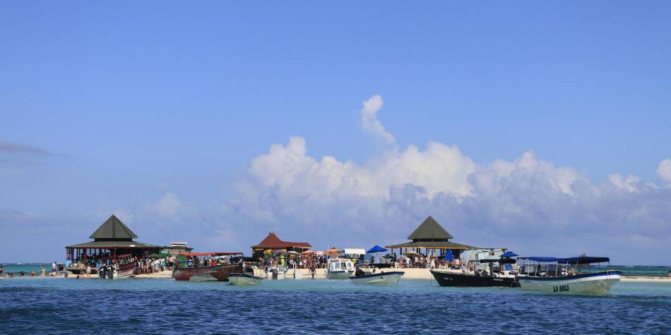 San Andrés