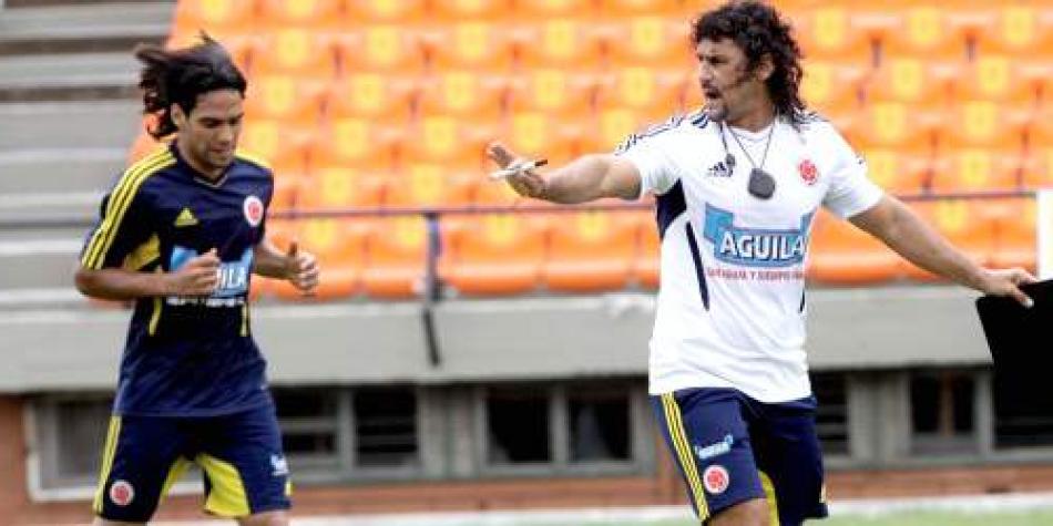 Leonel Álvarez