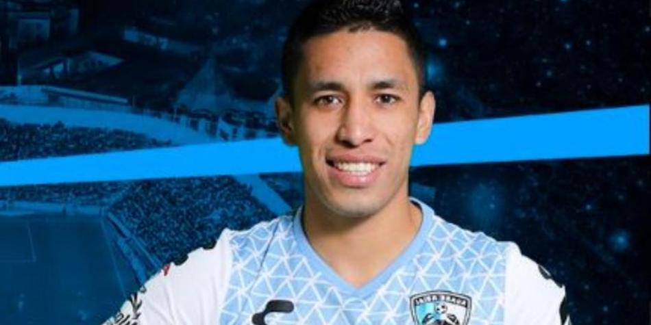 César Bernal - Tampico Madero