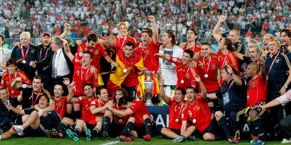 España