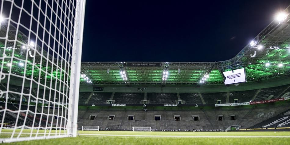 Borussia