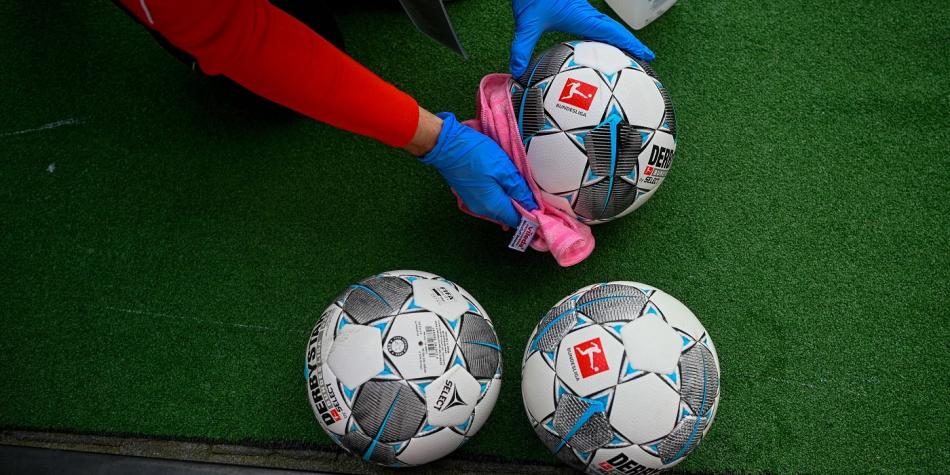 Bundesliga