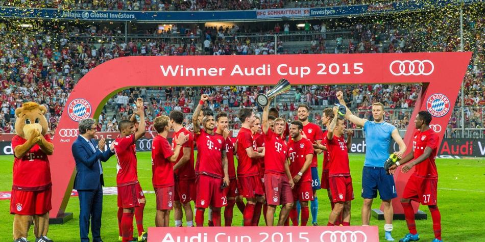 Bayern