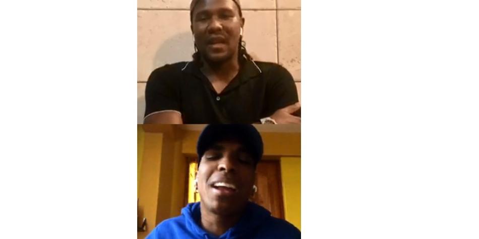 Rodallega y Arango