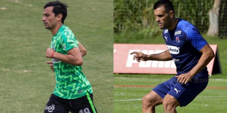 Costa y Laurito