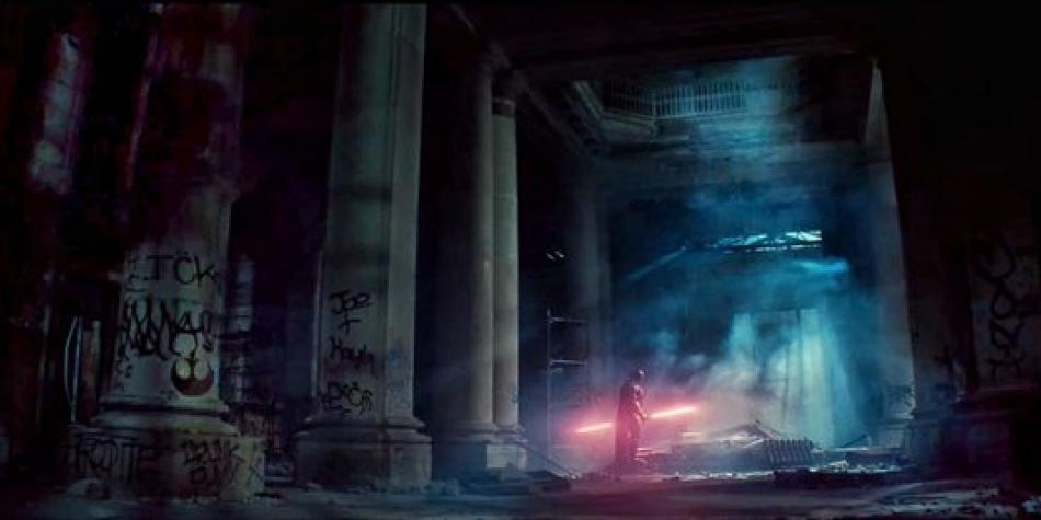 Snyder Cut