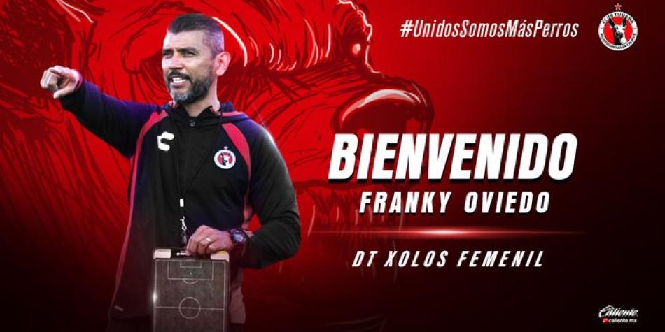 Franky Oviedo