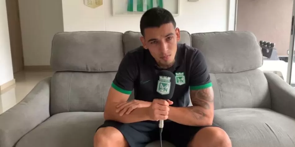 Daniel Muñoz