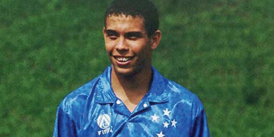 Ronaldo Nazario