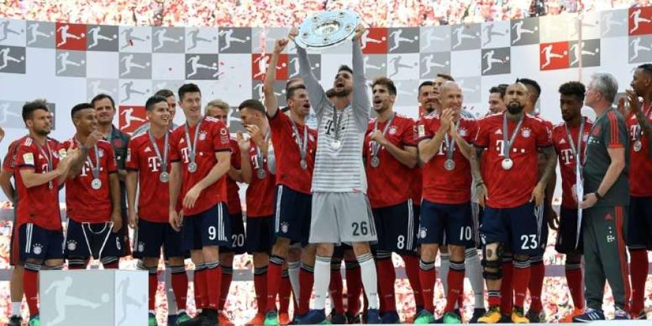 Bayern