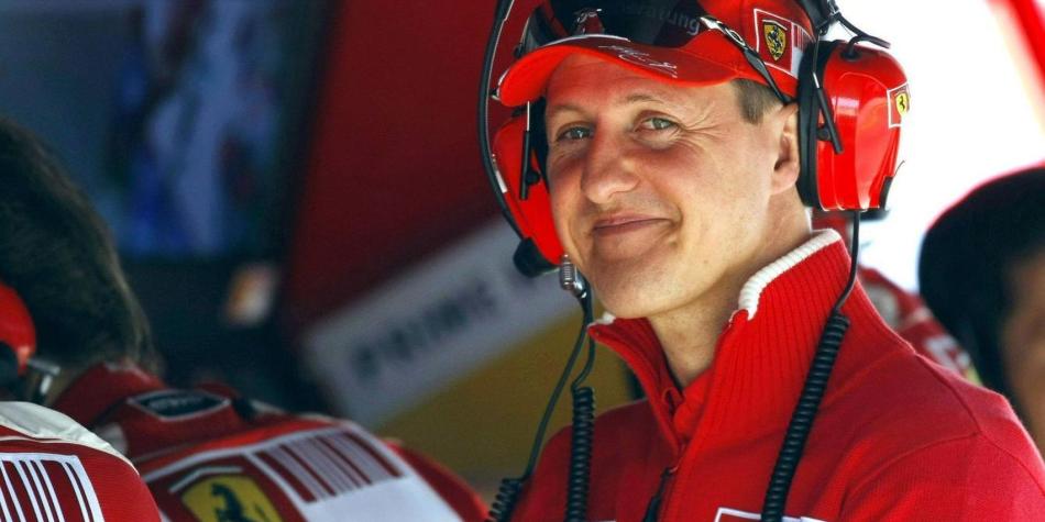 Schumacher