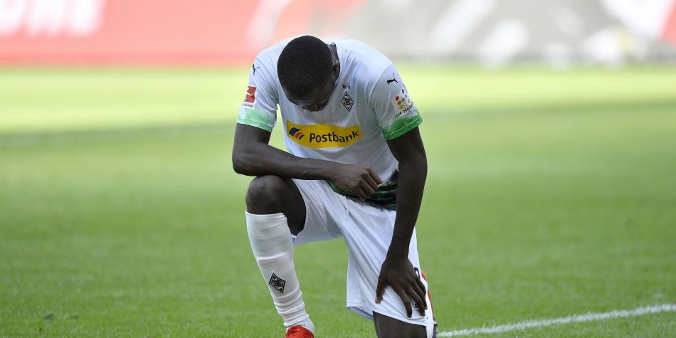 Borussia