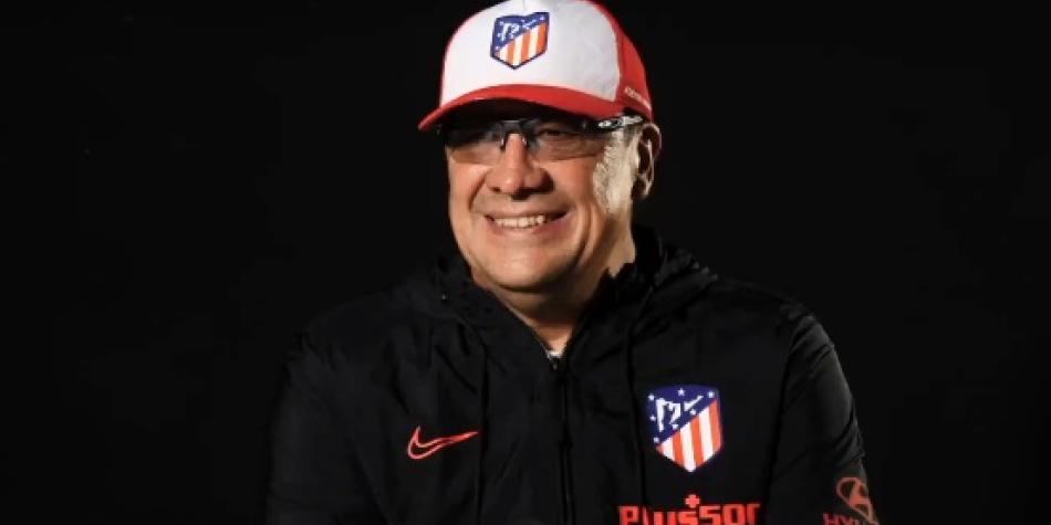 Germán Burgos