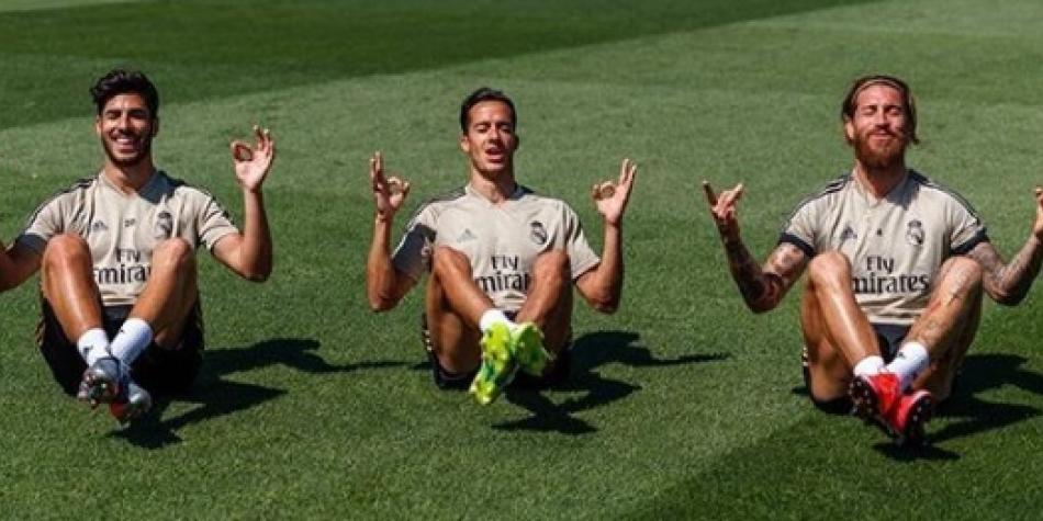 Real Madrid