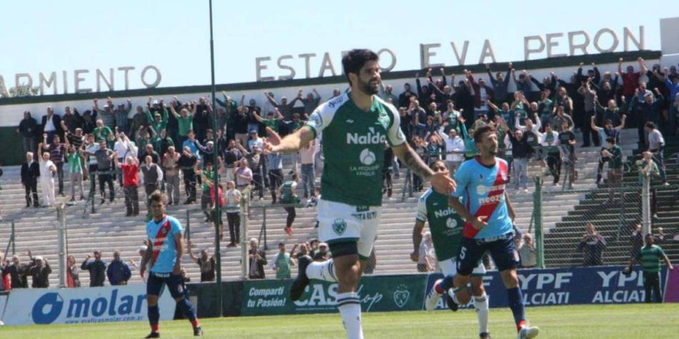 Fútbol argentino