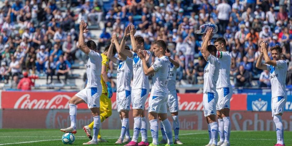 Velez Sarsfield