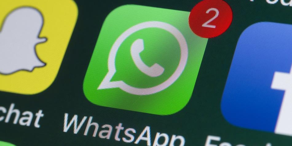 WhatsApp