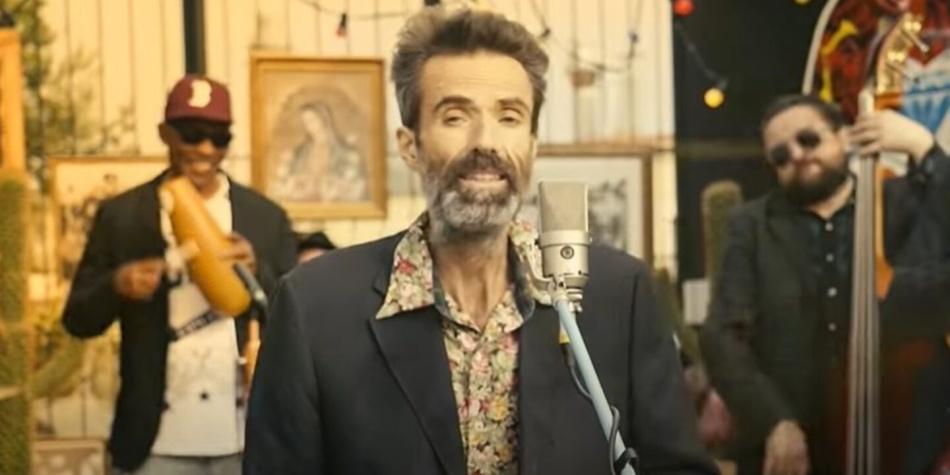 Pau Donés