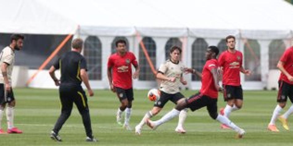 Manchester United
