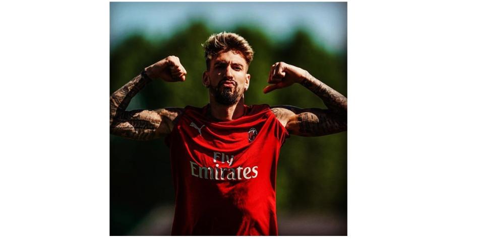 Samu Castillejo