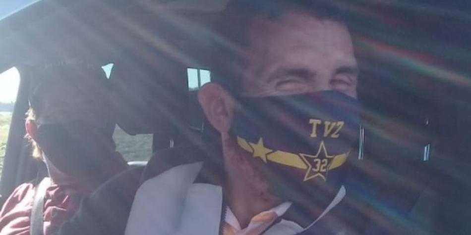 Carlos Tévez