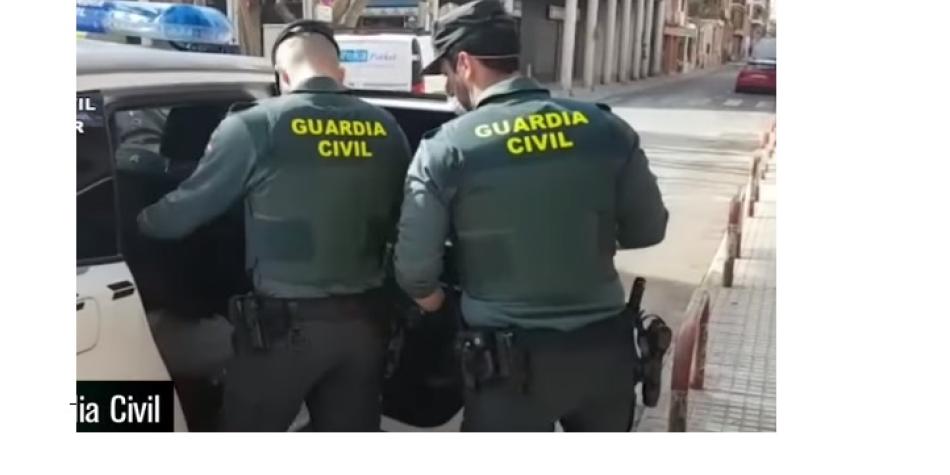 Guardia Civil España
