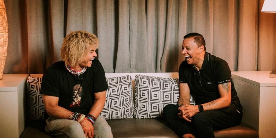 Pibe y Valenciano