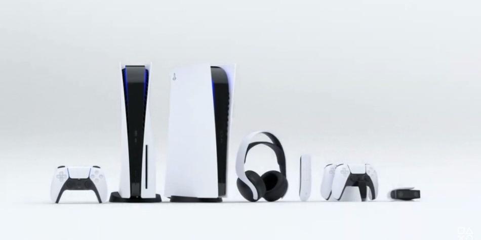 ps5