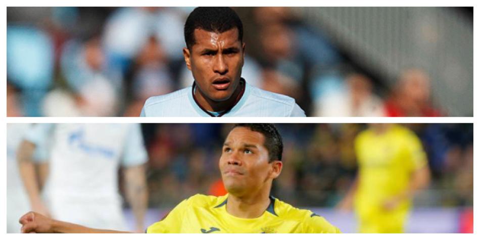 Celta de Vigo vs. Villarreal