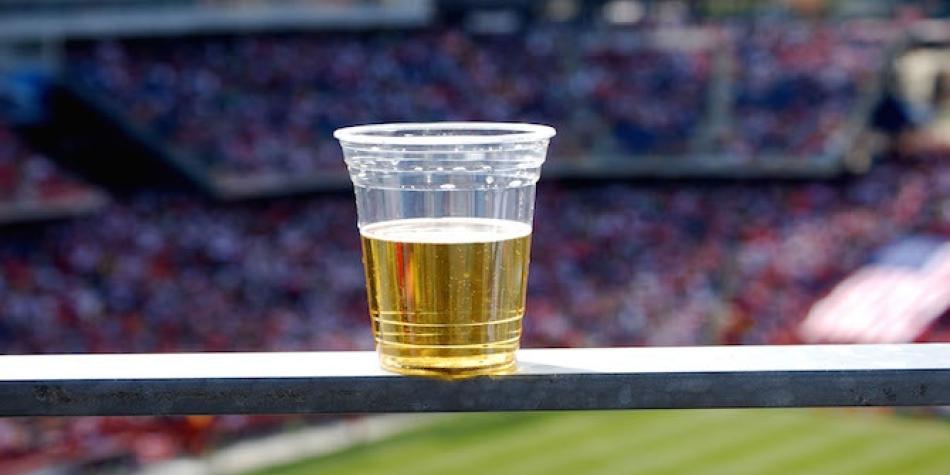 Cerveza